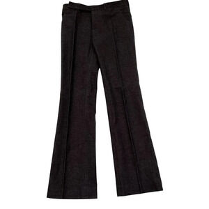 Note Dark Wash Denim Trousers Size 4